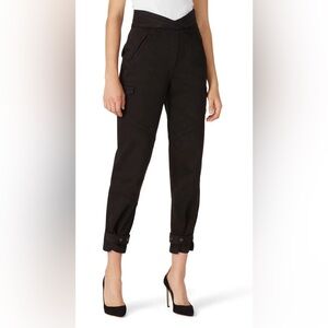 RtA Dallas Jeans in Black Size XXS New
